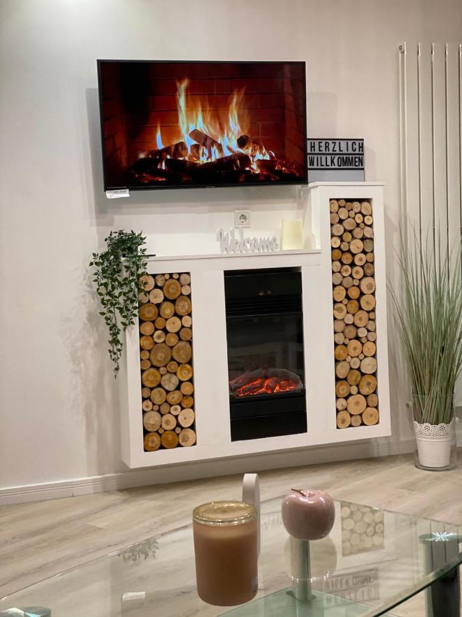 Vita Neubauer Vermietung Gotha Buitenkant foto
