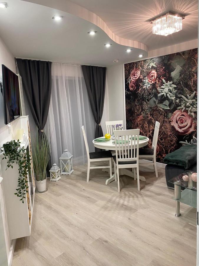 Vita Neubauer Vermietung Gotha Buitenkant foto