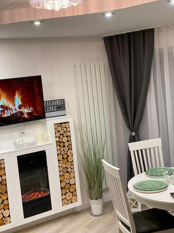Vita Neubauer Vermietung Gotha Buitenkant foto