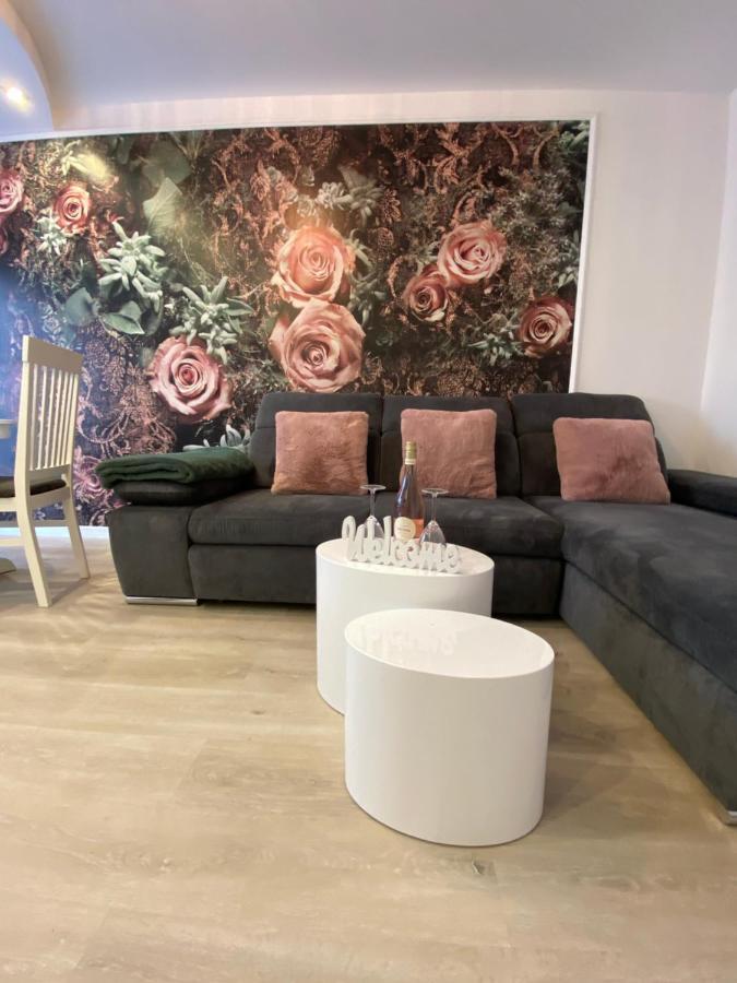 Vita Neubauer Vermietung Gotha Buitenkant foto