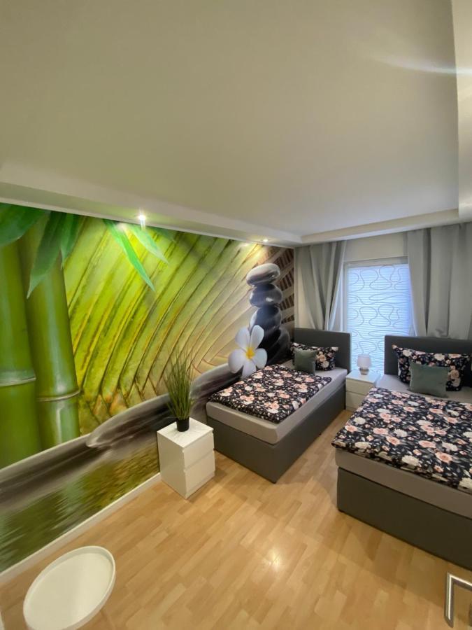 Vita Neubauer Vermietung Gotha Buitenkant foto