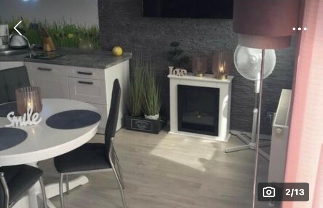 Vita Neubauer Vermietung Gotha Buitenkant foto