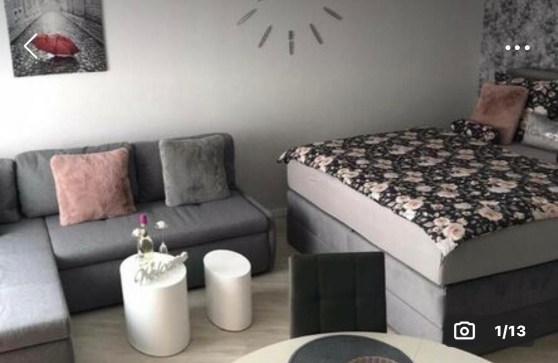 Vita Neubauer Vermietung Gotha Buitenkant foto