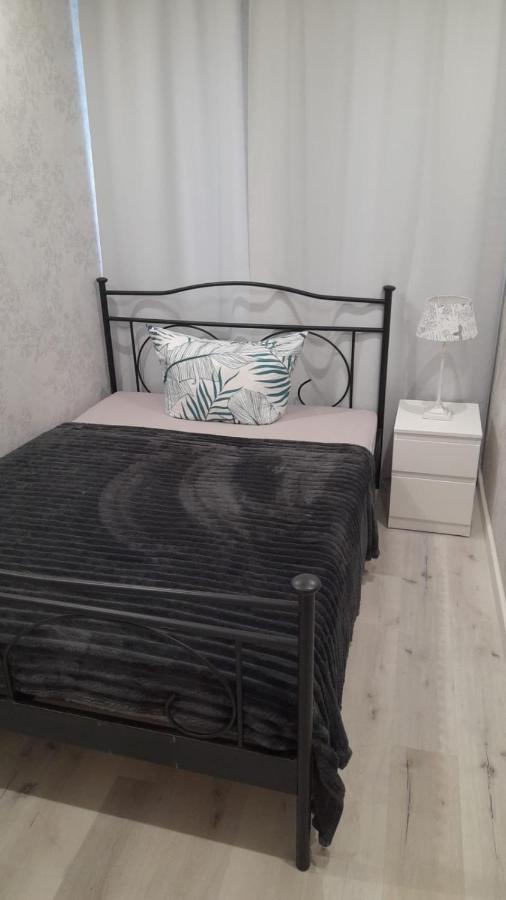 Vita Neubauer Vermietung Gotha Buitenkant foto